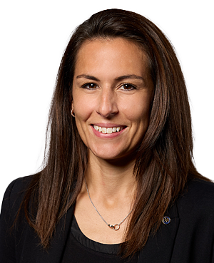 Unternehmen &bull; Vogel Architekten AG &bull; Catherine di Vincenzo