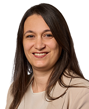 Unternehmen &bull; Vogel Architekten AG &bull; Chantal Frey