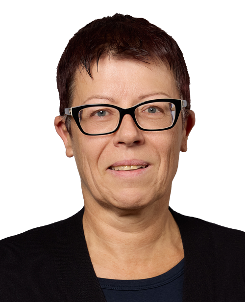 Unternehmen &bull; Vogel Architekten AG &bull; Claudia Landolf neu