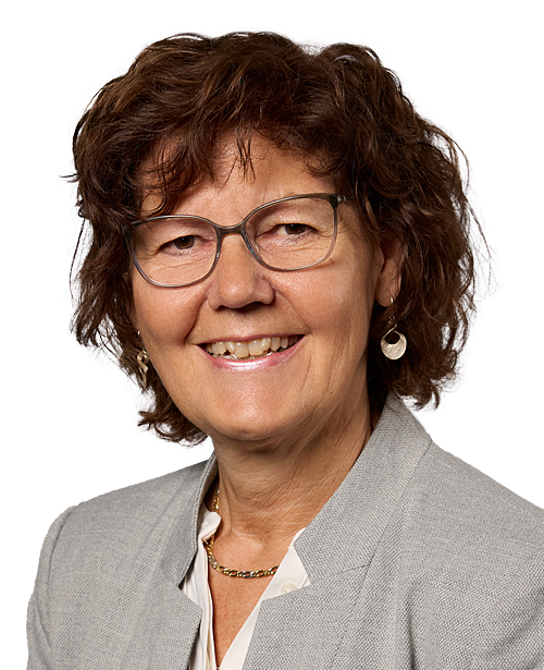 Unternehmen &bull; Vogel Architekten AG &bull; Cornelia Wendelspiess neu