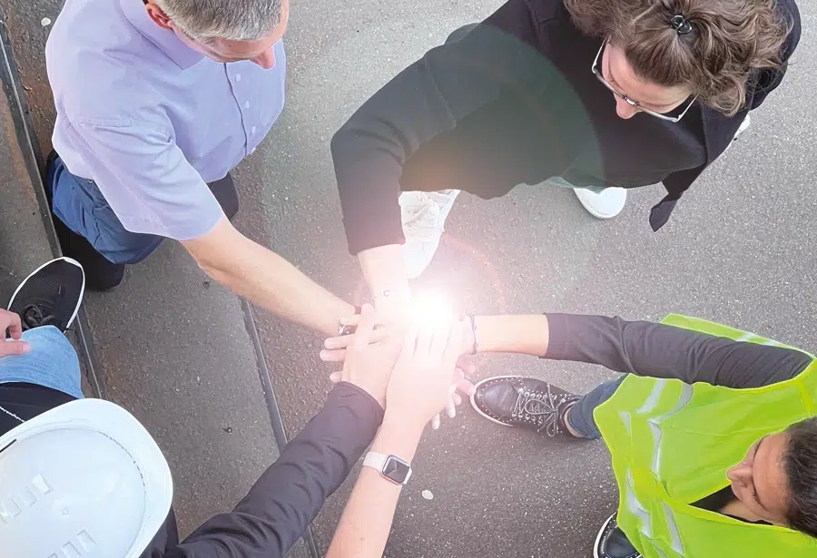 Dienstleistungen &bull; Vogel Architekten AG &bull; Dienstleistungen Unsere Werte