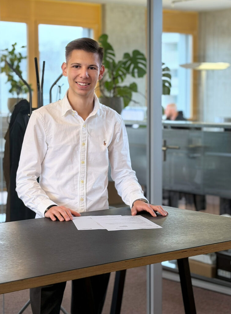 Unternehmen &bull; Vogel Architekten AG &bull; Dobmann Neil