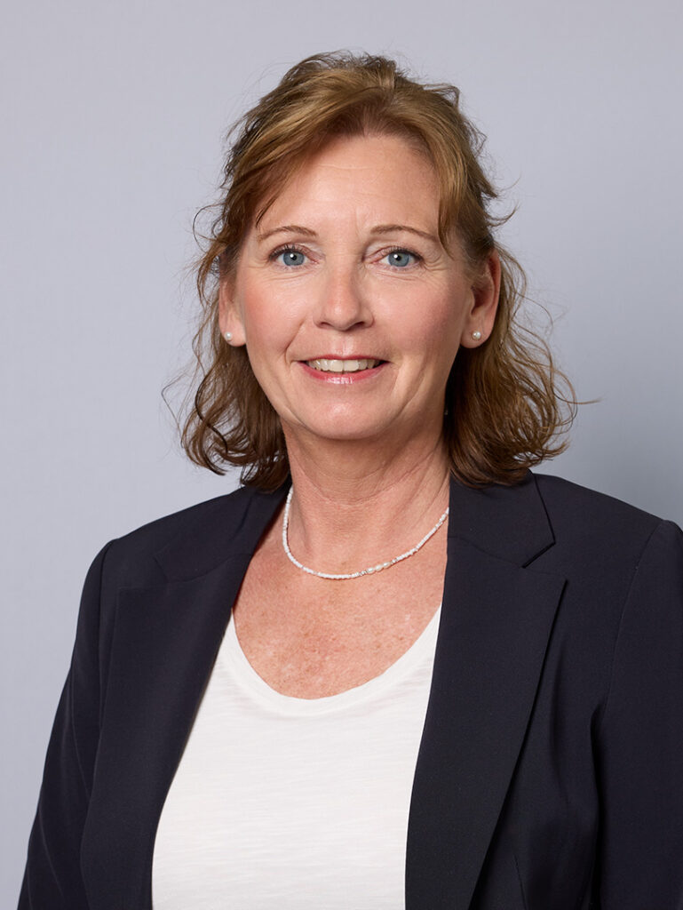 Unternehmen &bull; Vogel Architekten AG &bull; Graeve Sandra