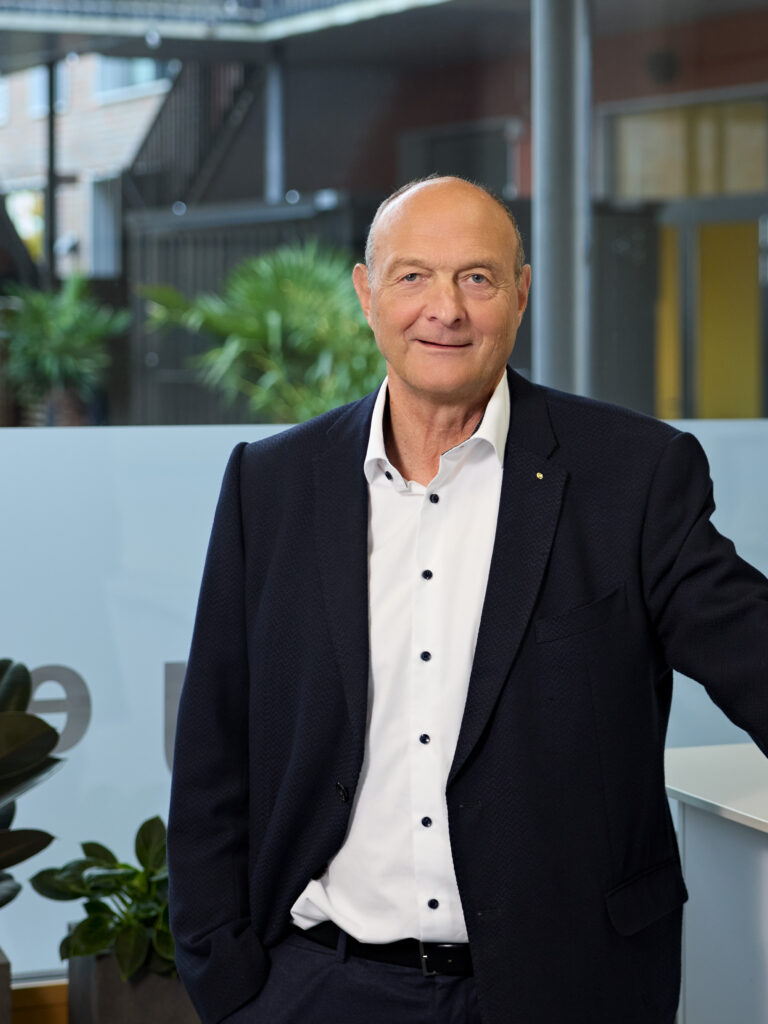 Unternehmen &bull; Vogel Architekten AG &bull; Herzog Walter