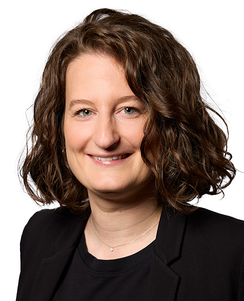 Unternehmen &bull; Vogel Architekten AG &bull; Jasmin Christen neu