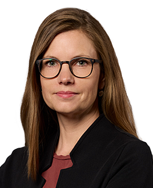 Unternehmen &bull; Vogel Architekten AG &bull; Josephine Ebi