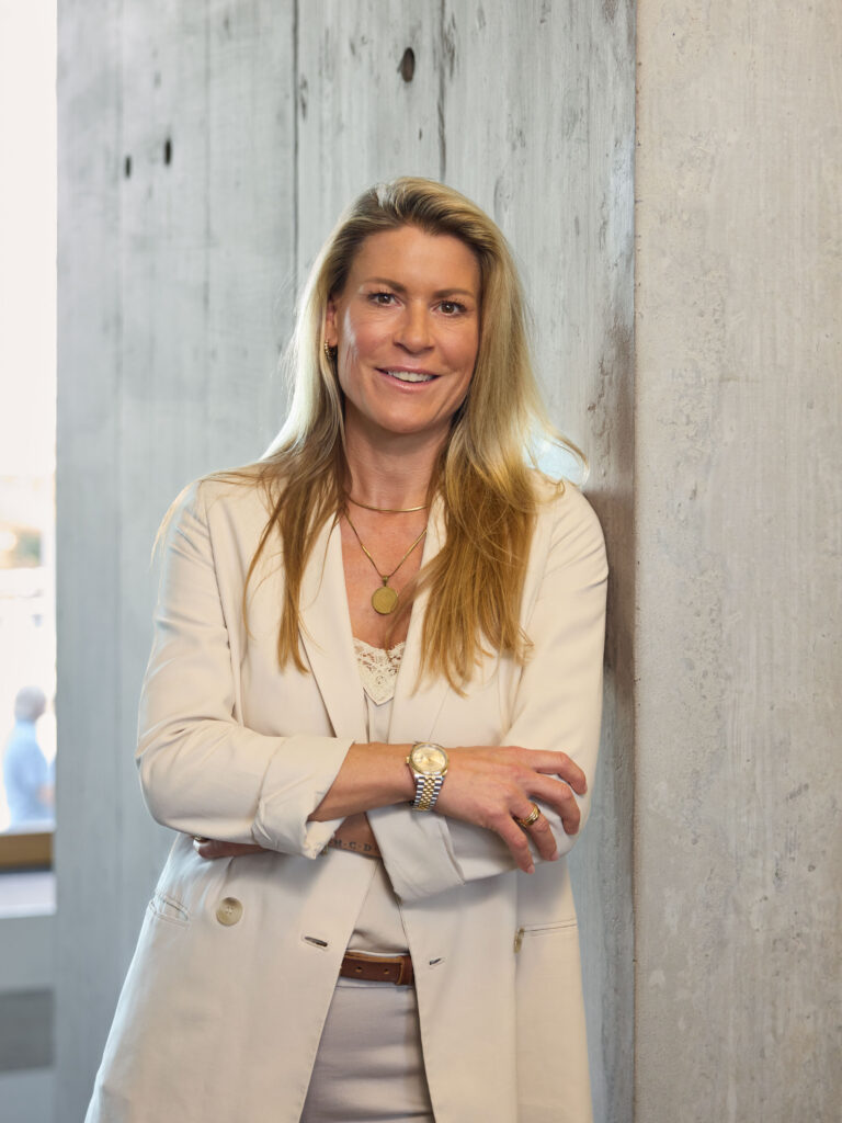 Unternehmen &bull; Vogel Architekten AG &bull; Koeppli Chipperfield Stefanie 1