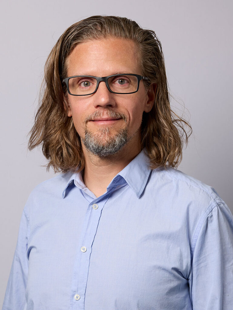 Unternehmen &bull; Vogel Architekten AG &bull; Kulstrunk Matthias
