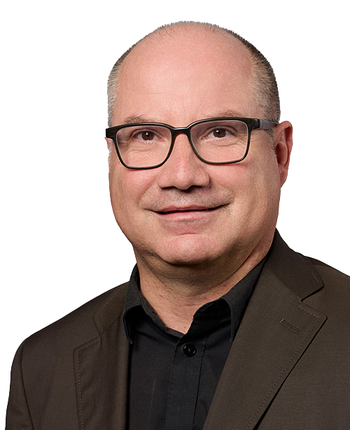 Unternehmen &bull; Vogel Architekten AG &bull; Lukas Haefliger neu