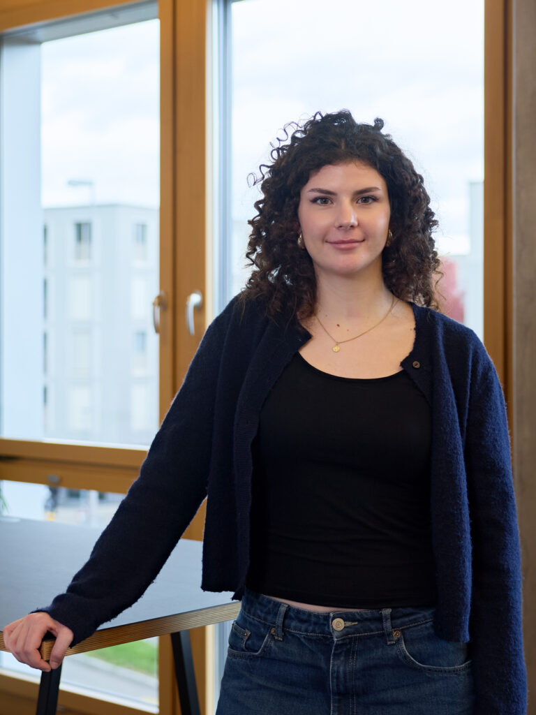 Unternehmen &bull; Vogel Architekten AG &bull; Majewski Hanna