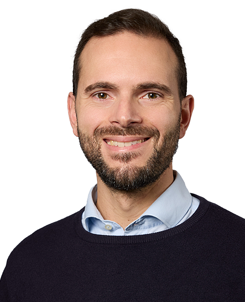 Unternehmen &bull; Vogel Architekten AG &bull; Marino Bracci neu