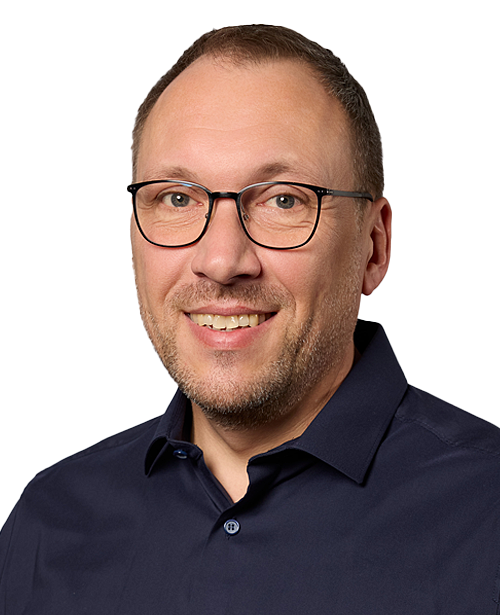 Unternehmen &bull; Vogel Architekten AG &bull; Matthias Brede 1