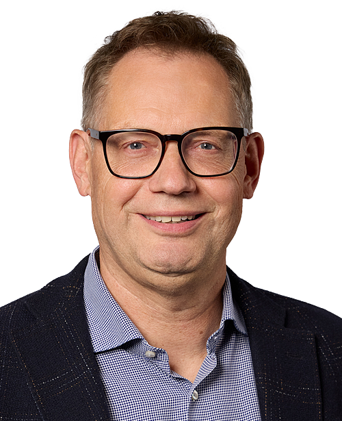 Unternehmen &bull; Vogel Architekten AG &bull; Michael Koehn