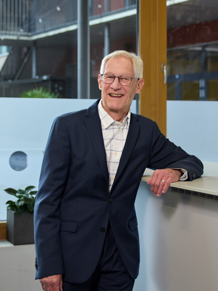 Unternehmen &bull; Vogel Architekten AG &bull; Mueller Alex