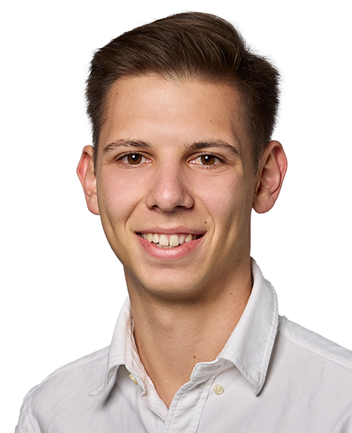 Unternehmen &bull; Vogel Architekten AG &bull; Neil Dobmann