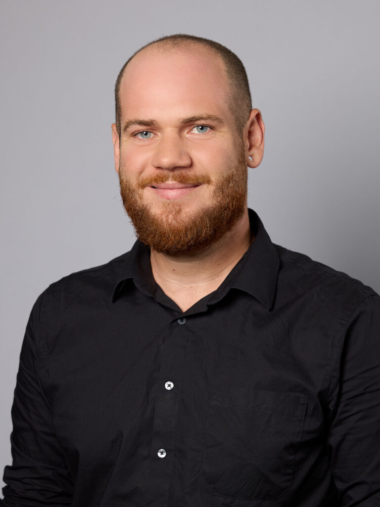 Unternehmen &bull; Vogel Architekten AG &bull; Obrist Sebastian1