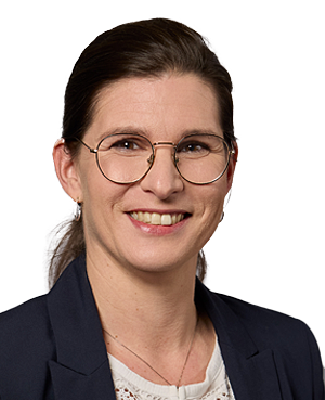 Unternehmen &bull; Vogel Architekten AG &bull; Rebekka Unternaehrer