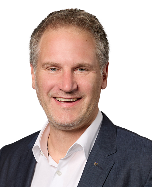 Unternehmen &bull; Vogel Architekten AG &bull; Remo Vogel neu