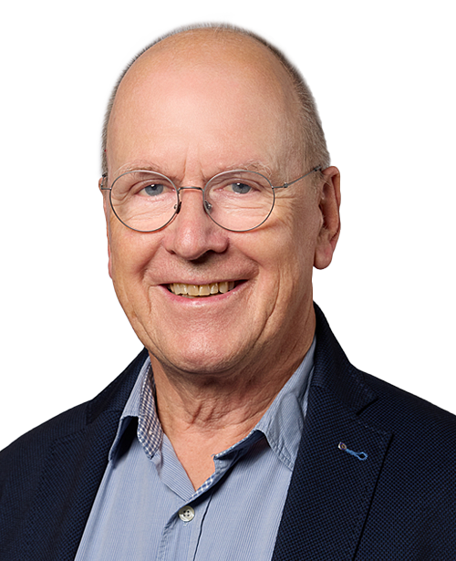 Unternehmen &bull; Vogel Architekten AG &bull; Rudolf Vogel