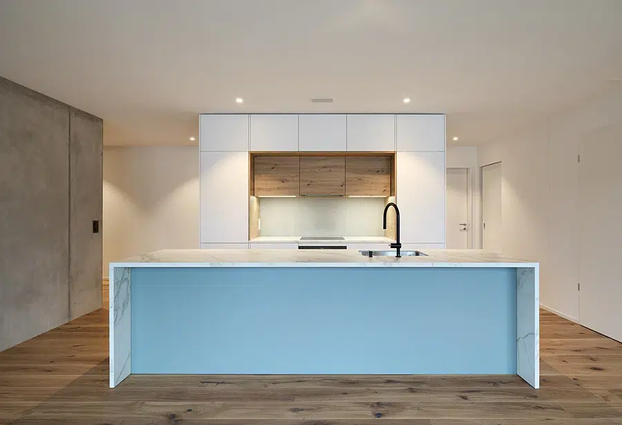 Unternehmen &bull; Vogel Architekten AG &bull; Unternehmen Architektur die bleibt 1