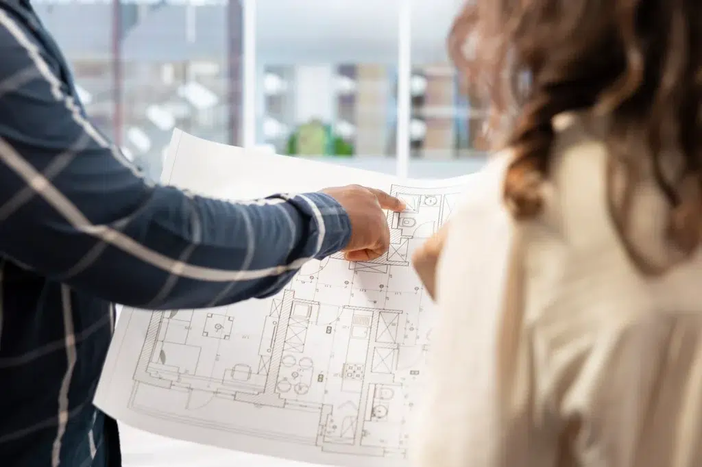 Insights &bull; Vogel Architekten AG &bull; VA Ausschreibung