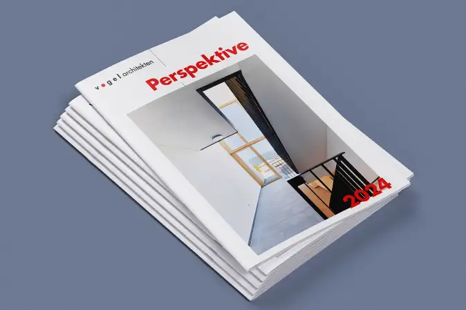 Unternehmen &bull; Vogel Architekten AG &bull; VA Magazin