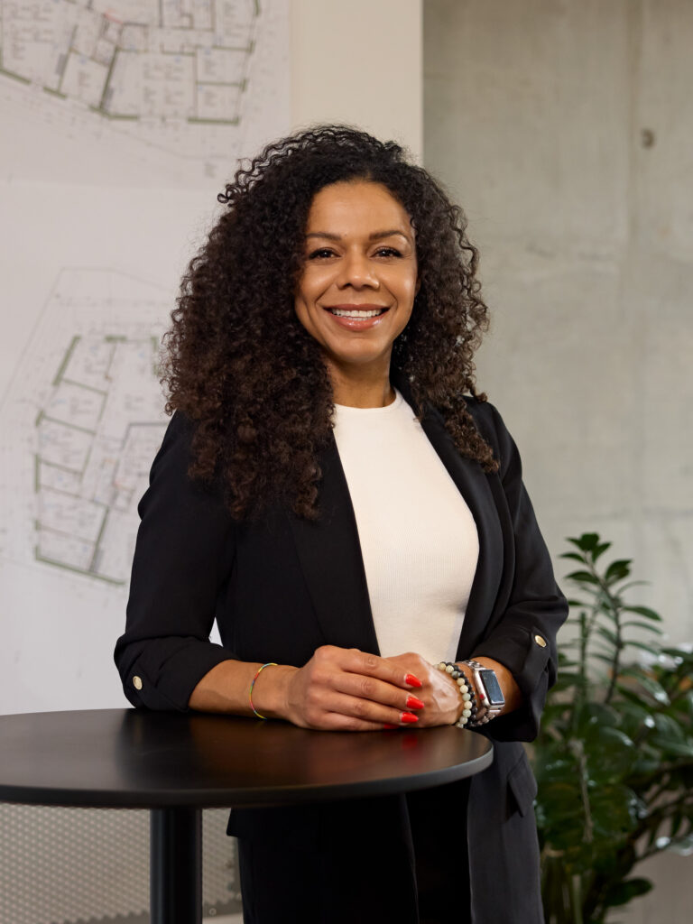 Unternehmen &bull; Vogel Architekten AG &bull; Valerio Yinny