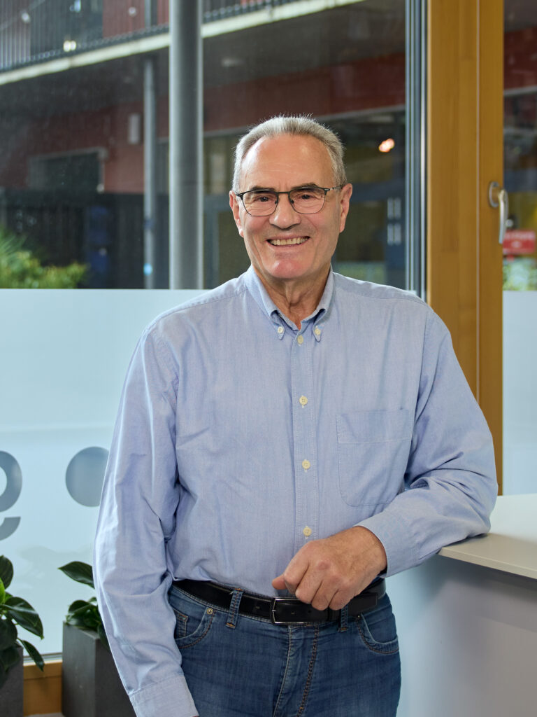 Unternehmen &bull; Vogel Architekten AG &bull; Vignogna Donato