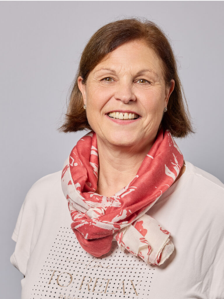 Unternehmen &bull; Vogel Architekten AG &bull; Vignogna Maria Antonietta