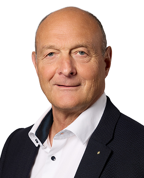 Unternehmen &bull; Vogel Architekten AG &bull; Walter Herzog