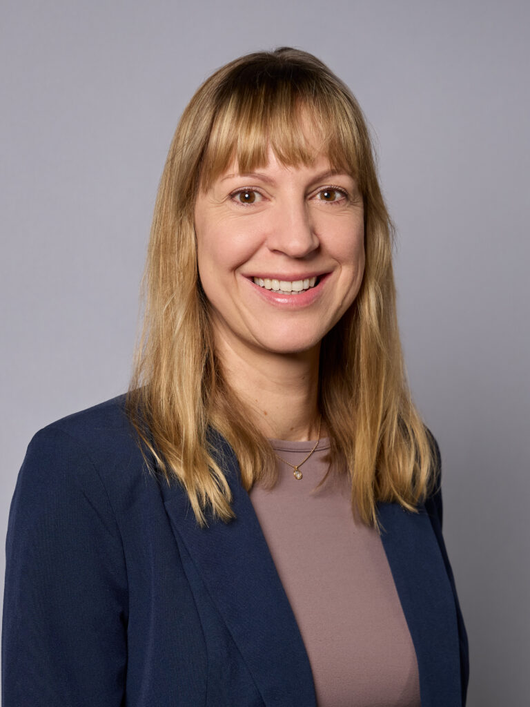 Unternehmen &bull; Vogel Architekten AG &bull; Wegmann Alda