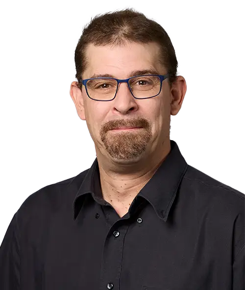 Unternehmen &bull; Vogel Architekten AG &bull; hunziger m front