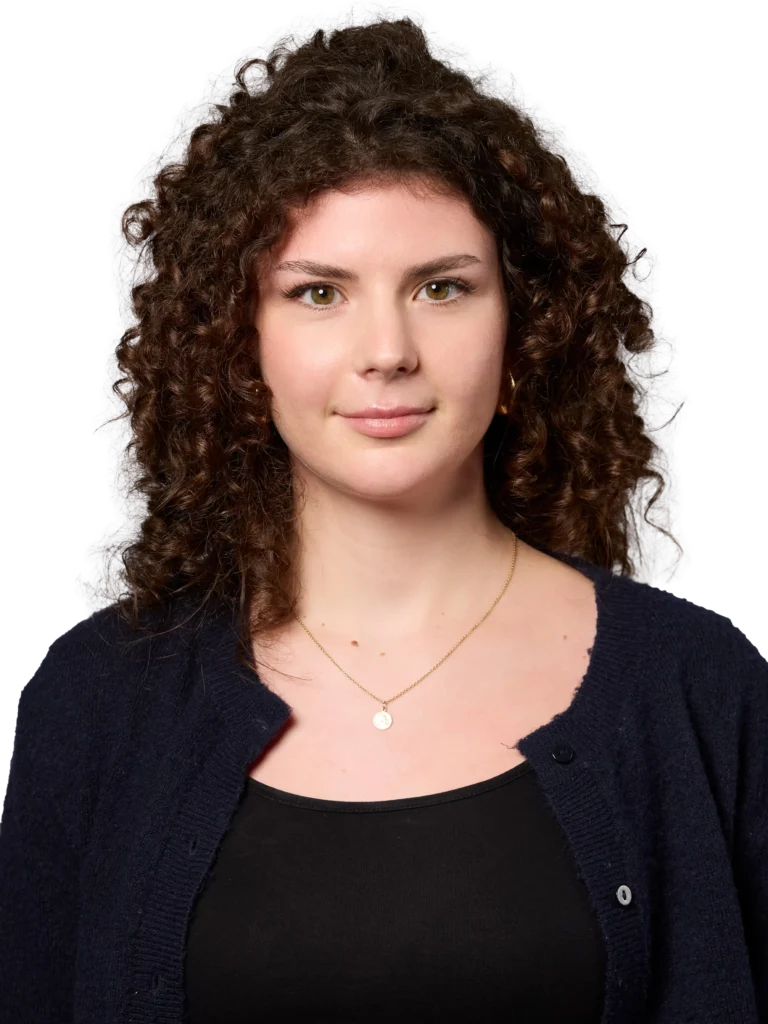 Unternehmen &bull; Vogel Architekten AG &bull; majewski front