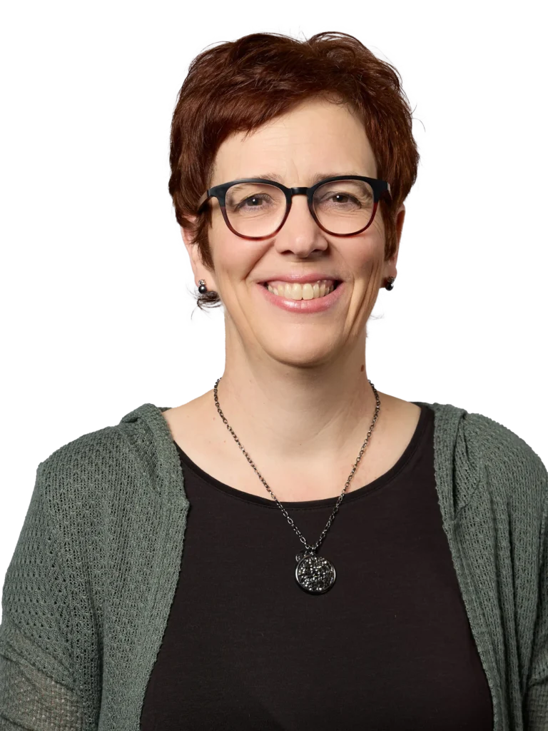 Unternehmen &bull; Vogel Architekten AG &bull; soder front